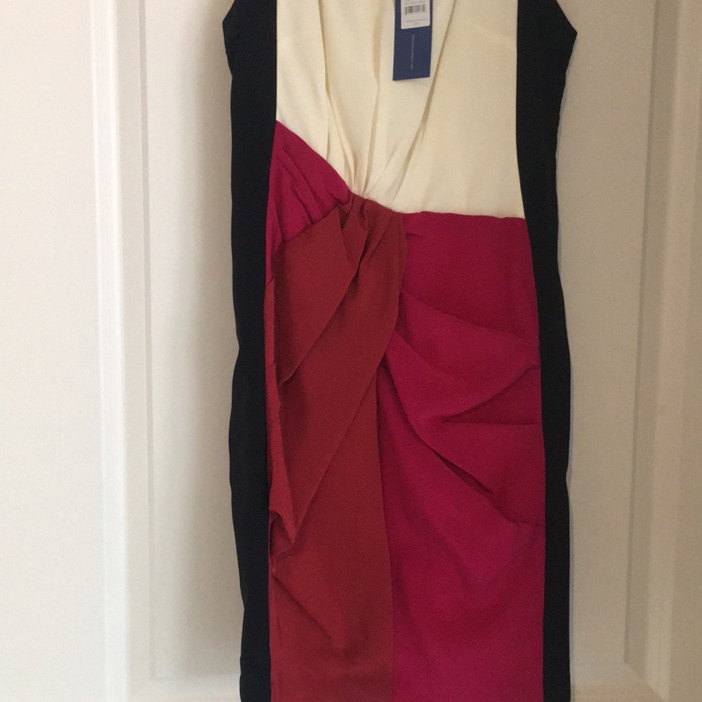 Rebecca Minkoff Mini Dress Brand New - Picture 6 of 6